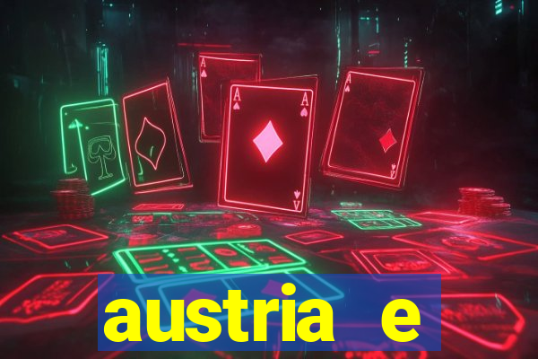 austria e eslovaquia palpite